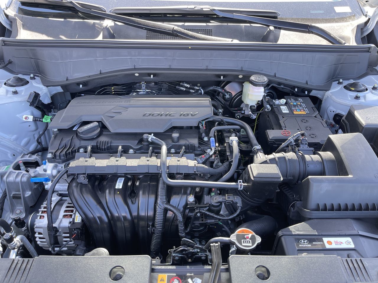2025 Hyundai Kona in Regina, Saskatchewan