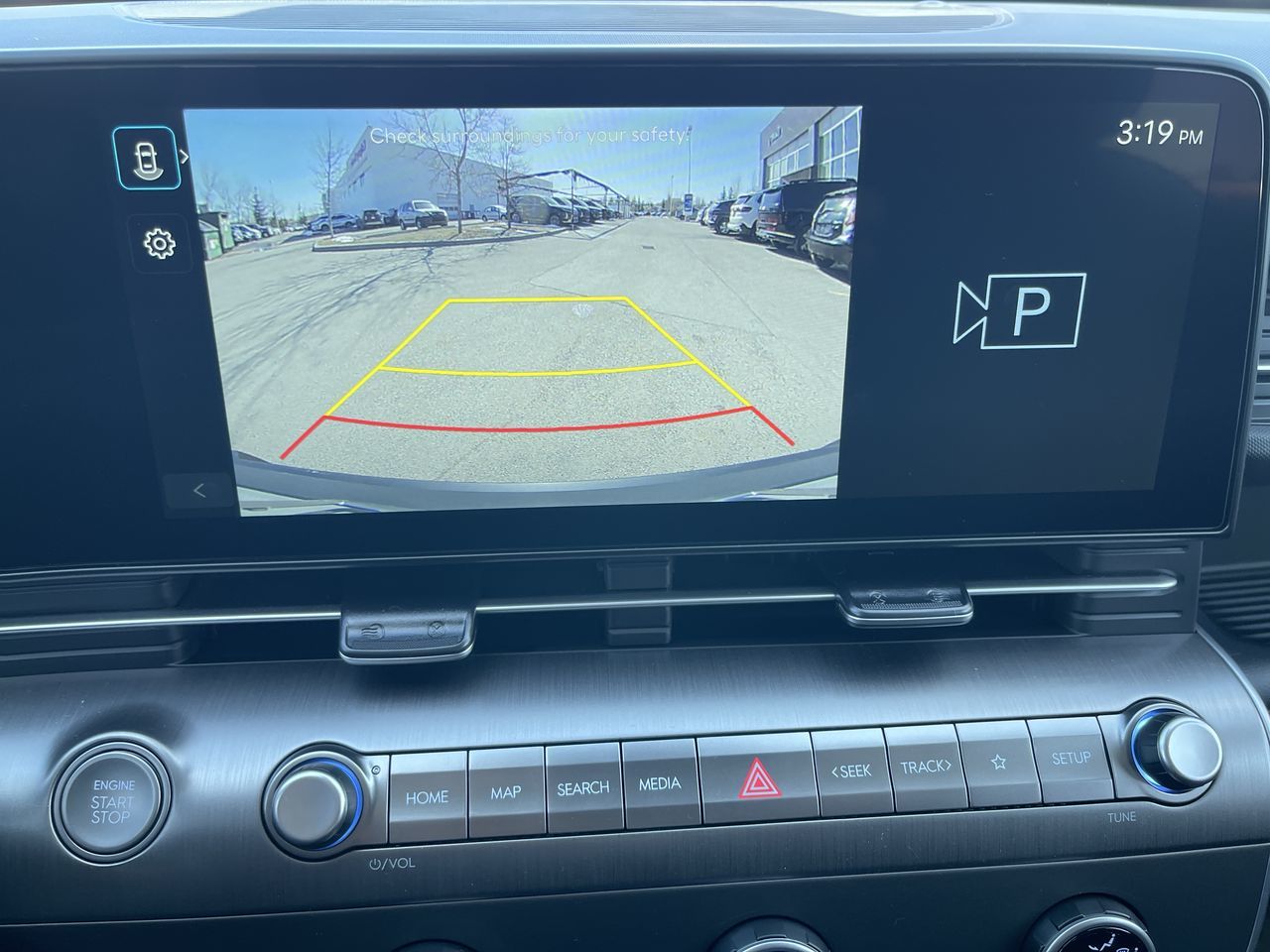 2025 Hyundai Kona in Regina, Saskatchewan