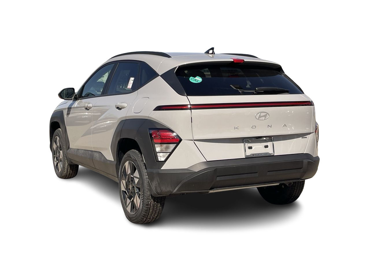 2025 Hyundai Kona in Regina, Saskatchewan