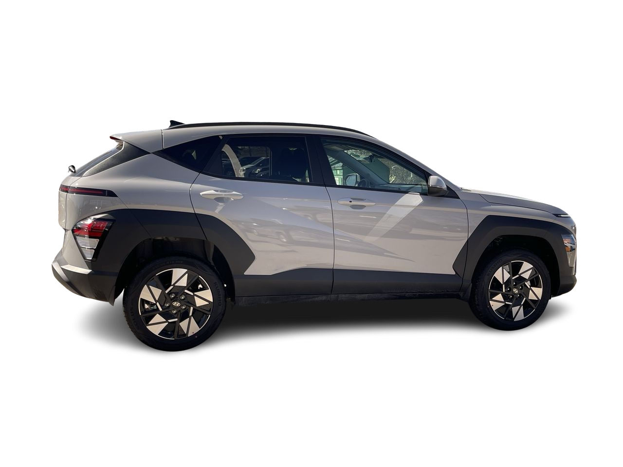 2025 Hyundai Kona in Regina, Saskatchewan