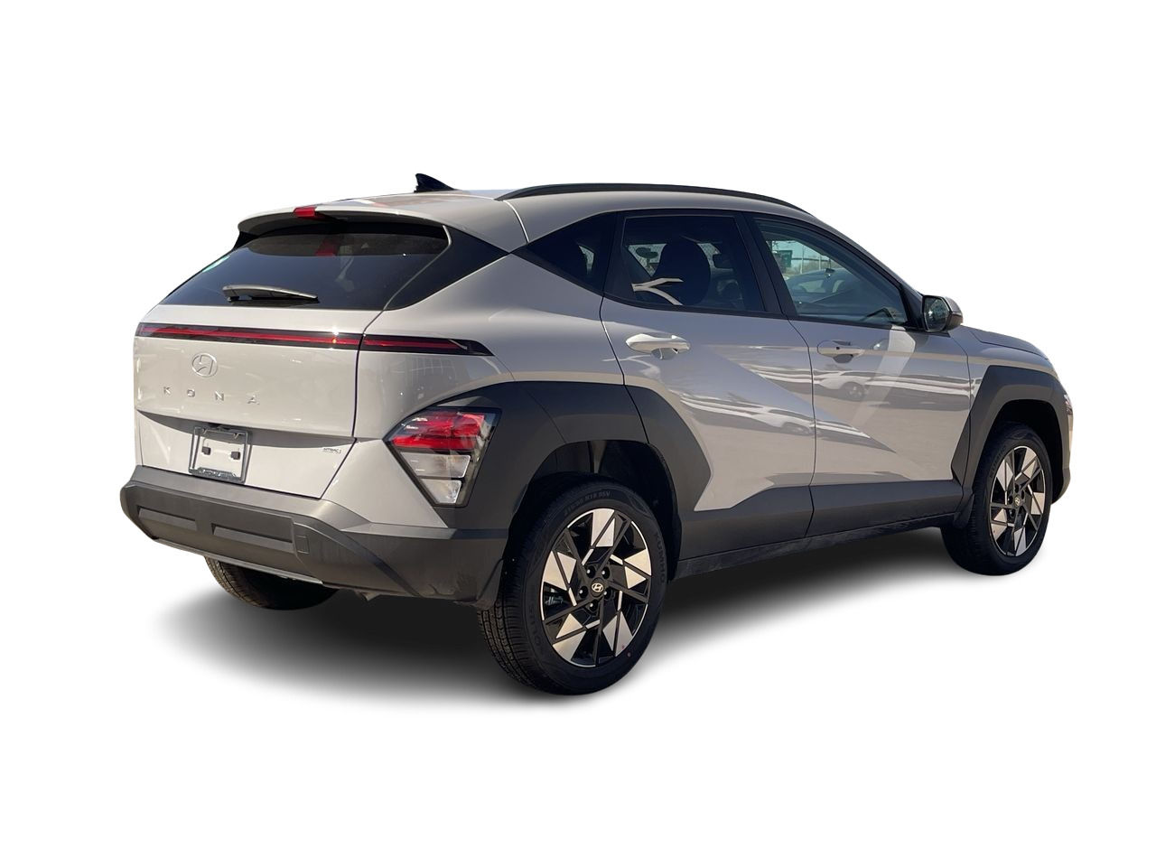 2025 Hyundai Kona in Regina, Saskatchewan