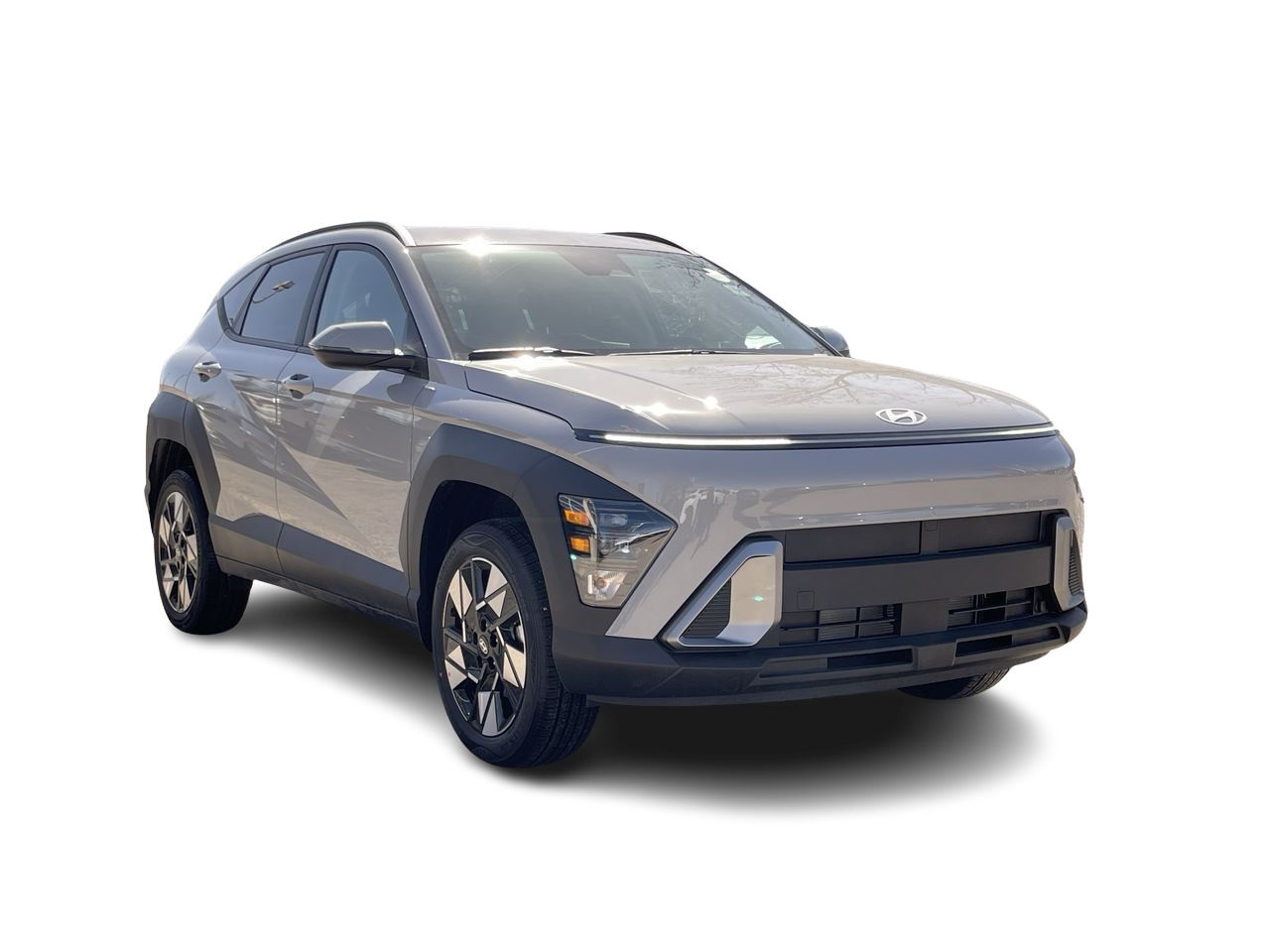 2025 Hyundai Kona in Regina, Saskatchewan