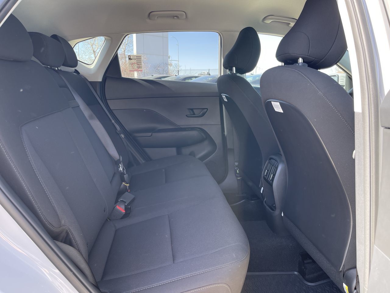 2025 Hyundai Kona in Regina, Saskatchewan