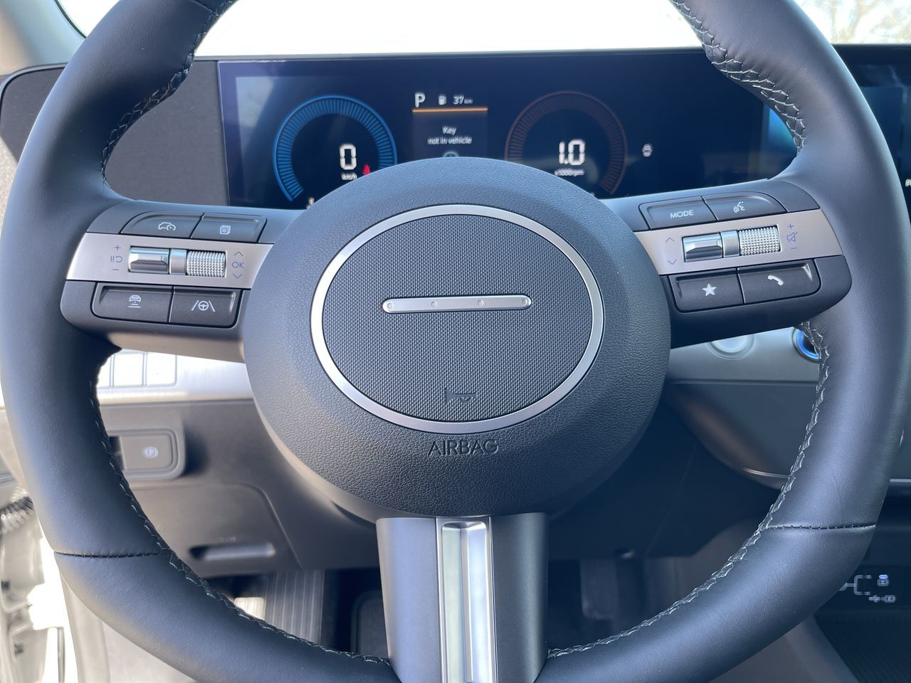 2025 Hyundai Kona in Regina, Saskatchewan