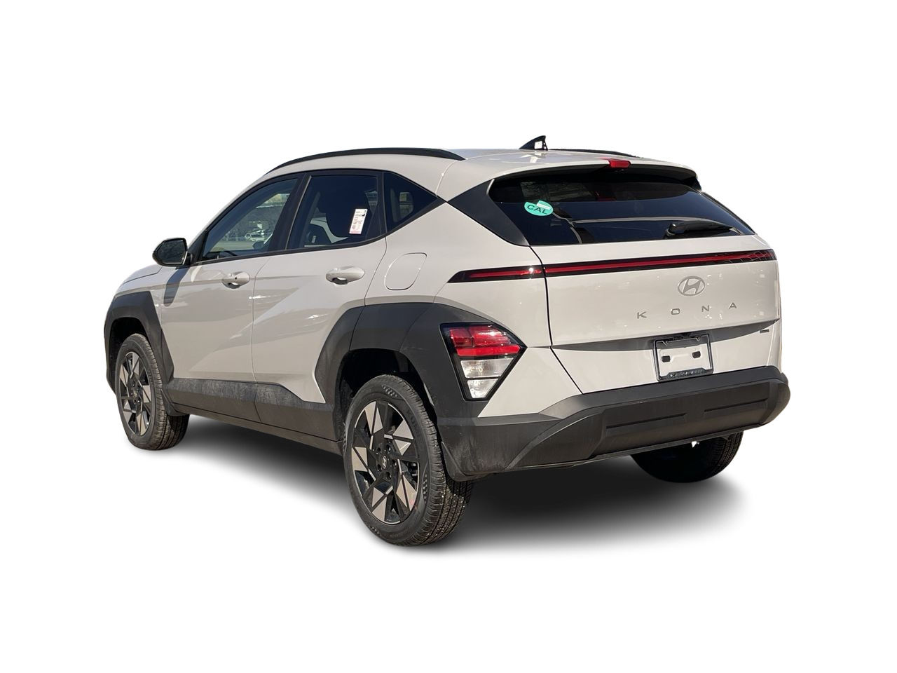 2025 Hyundai Kona in Regina, Saskatchewan