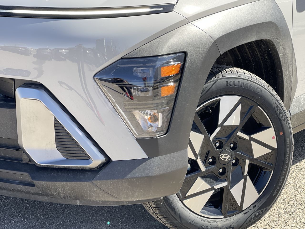 2025 Hyundai Kona in Regina, Saskatchewan