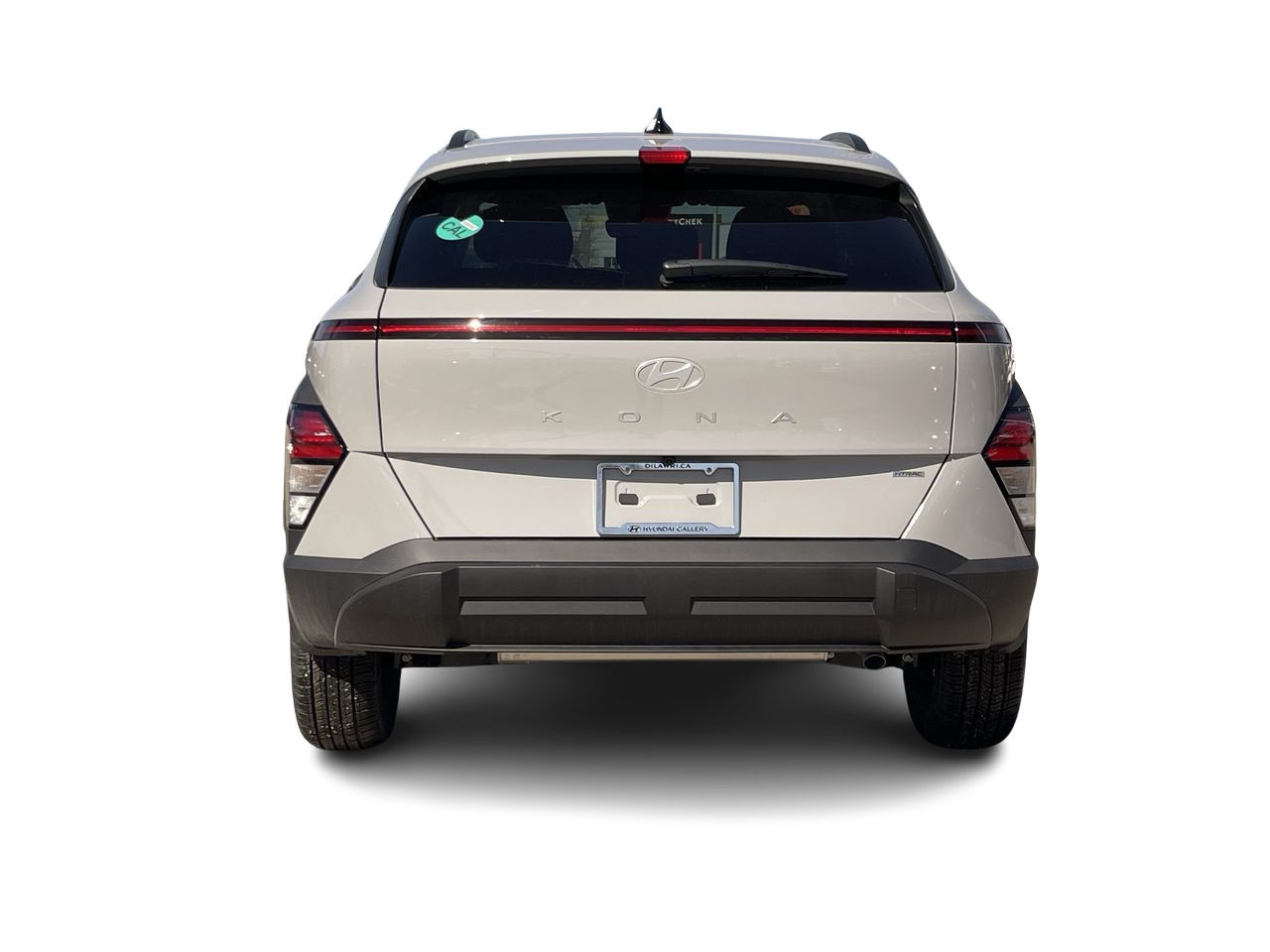 2025 Hyundai Kona in Regina, Saskatchewan