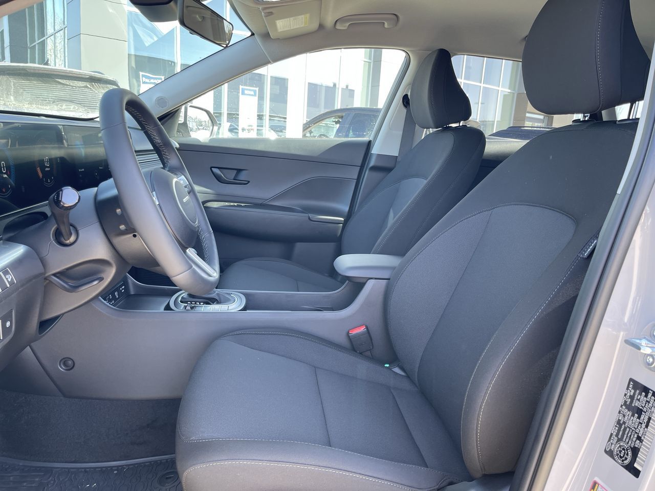 2025 Hyundai Kona in Regina, Saskatchewan