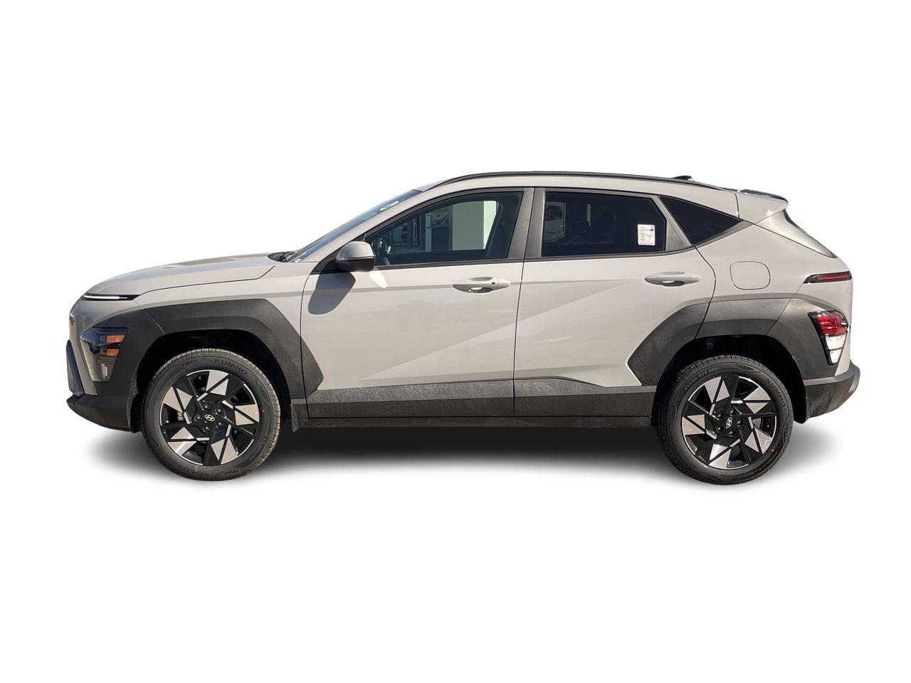 2025 Hyundai Kona in Regina, Saskatchewan