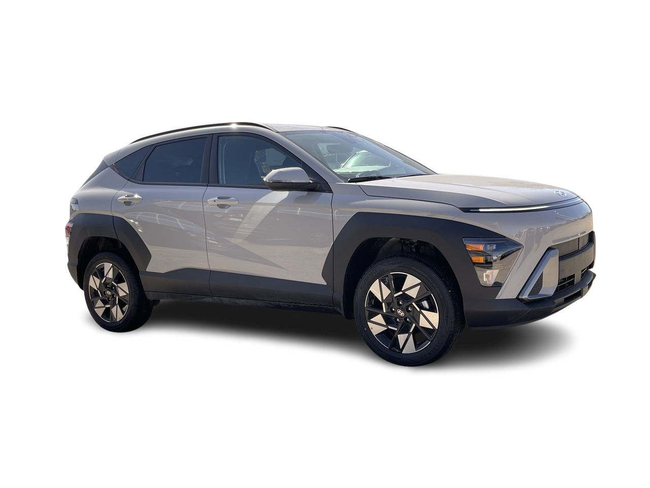 2025 Hyundai Kona in Regina, Saskatchewan