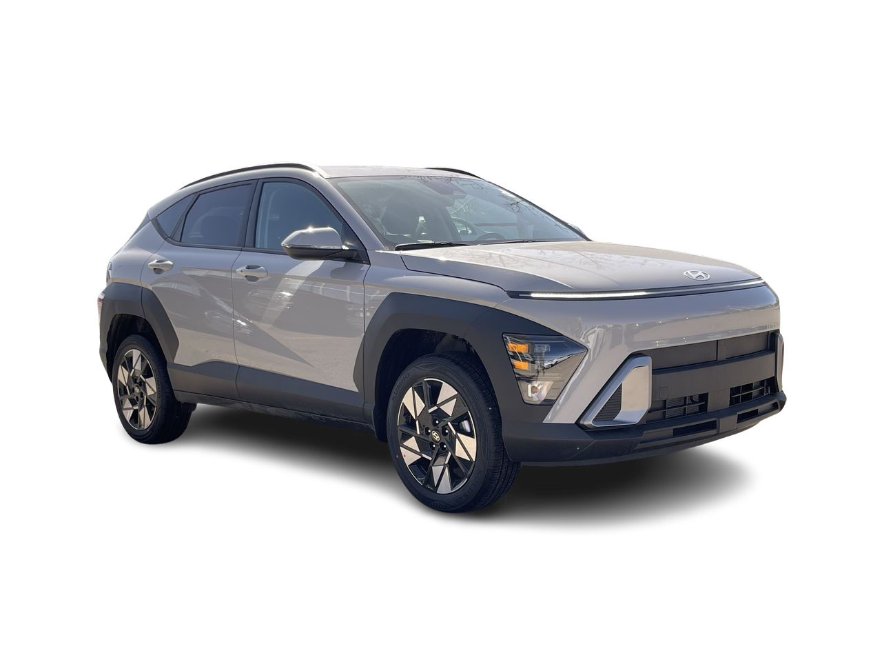 2025 Hyundai Kona in Regina, Saskatchewan