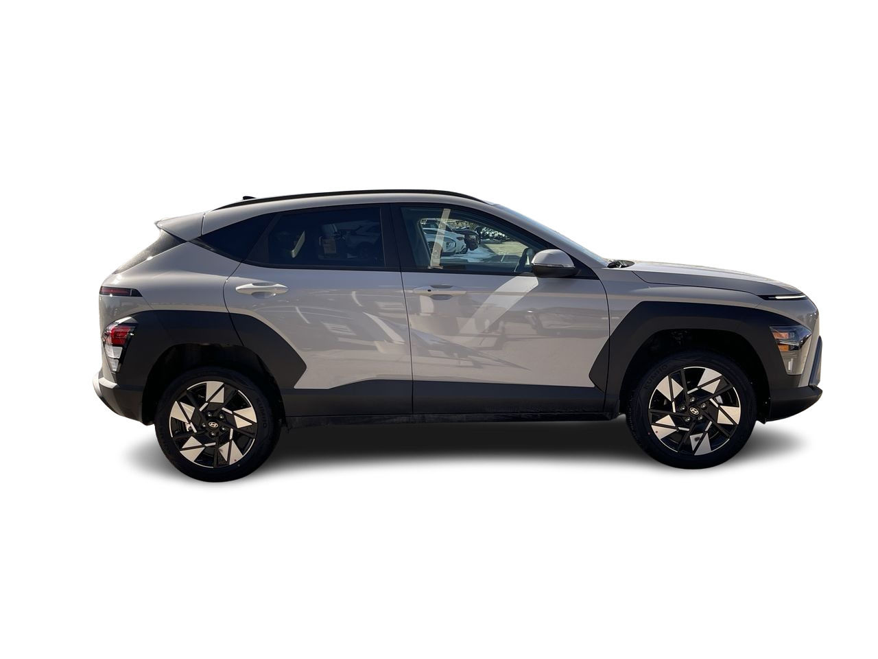 2025 Hyundai Kona in Regina, Saskatchewan