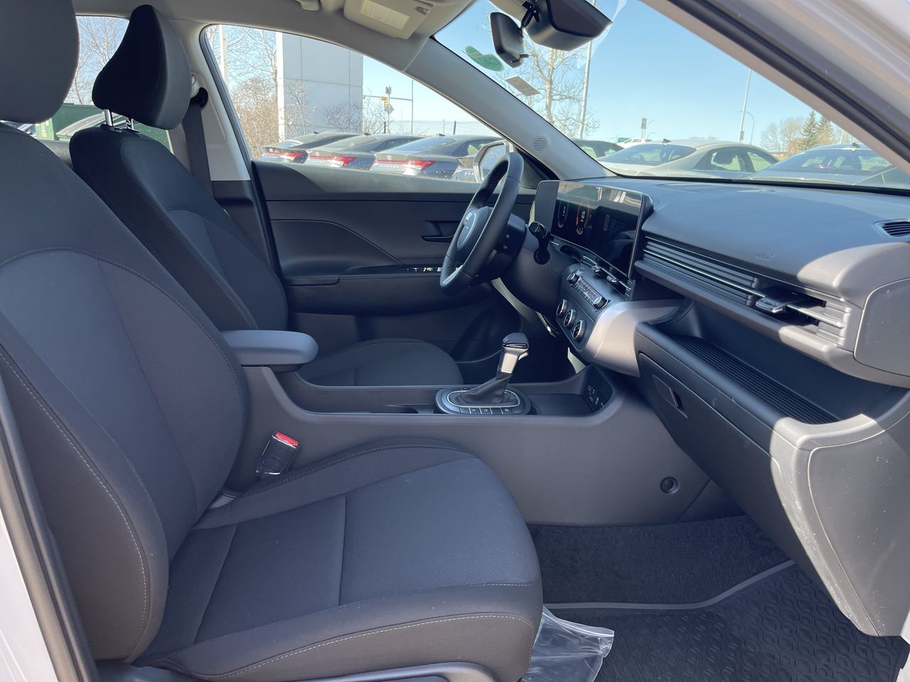 2025 Hyundai Kona in Regina, Saskatchewan