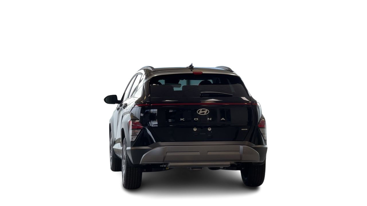 2025 Hyundai Kona in Regina, Saskatchewan