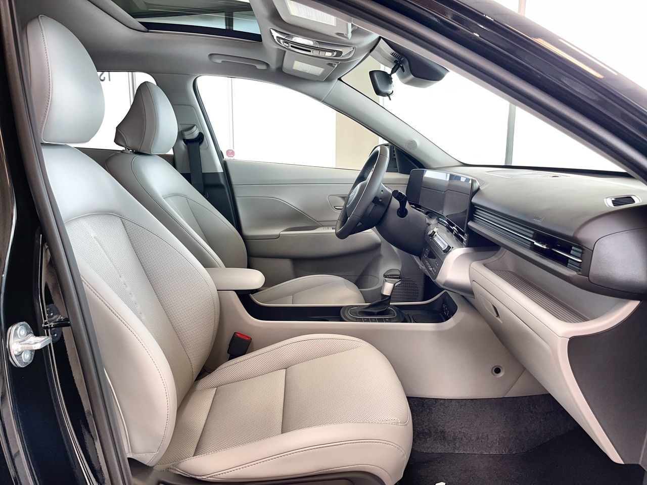 2025 Hyundai Kona in Regina, Saskatchewan