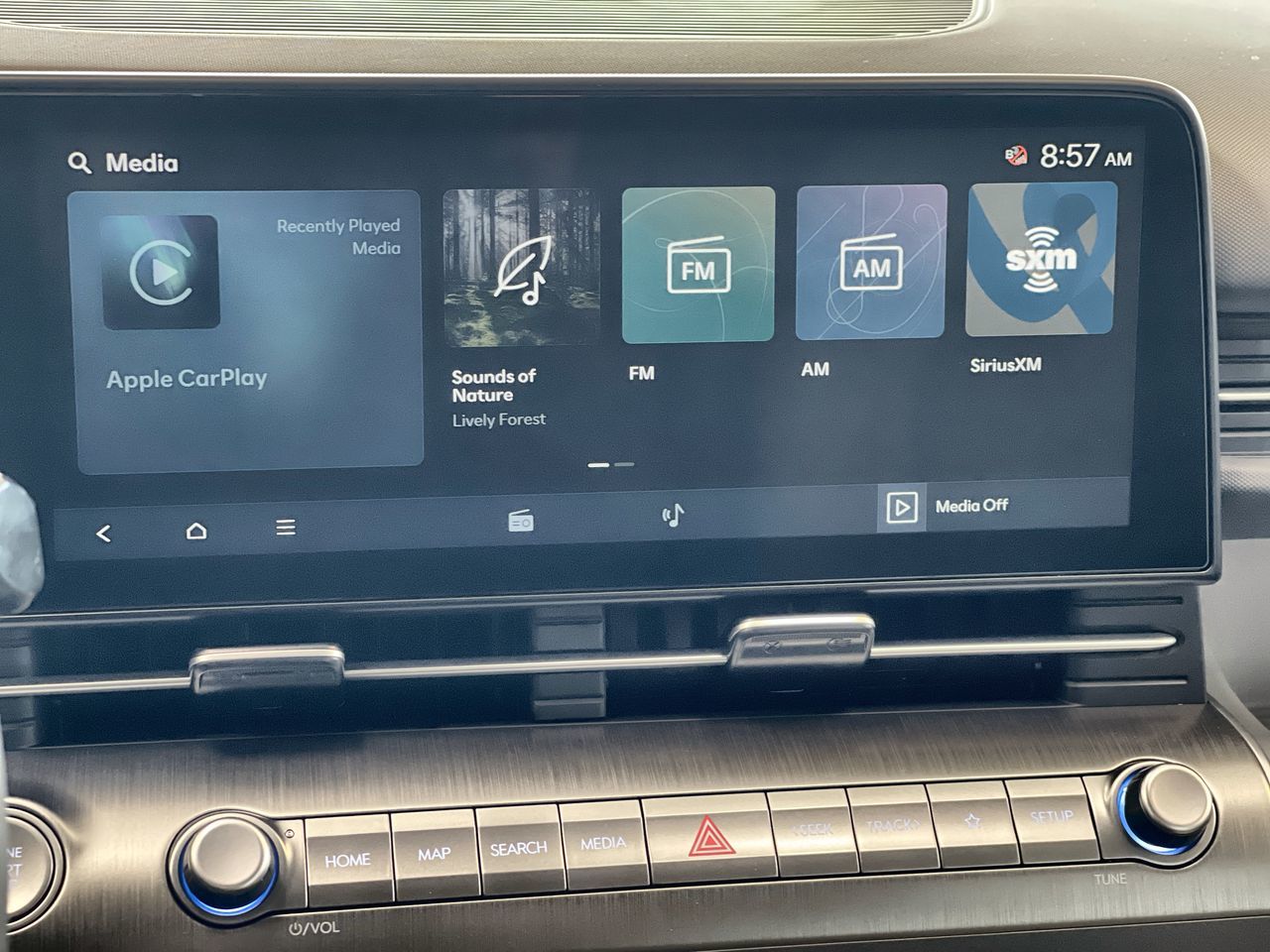 2025 Hyundai Kona in Regina, Saskatchewan