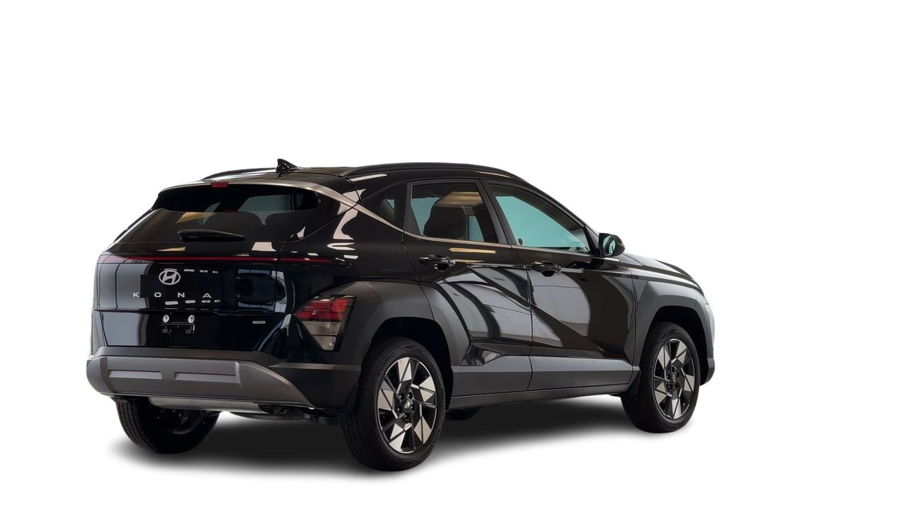 2025 Hyundai Kona in Regina, Saskatchewan