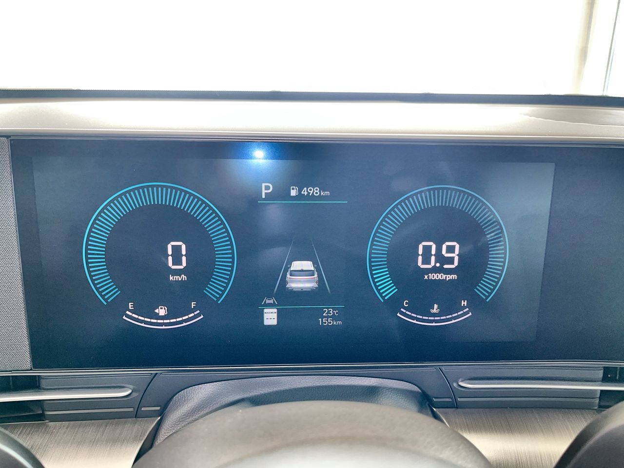 2025 Hyundai Kona in Regina, Saskatchewan