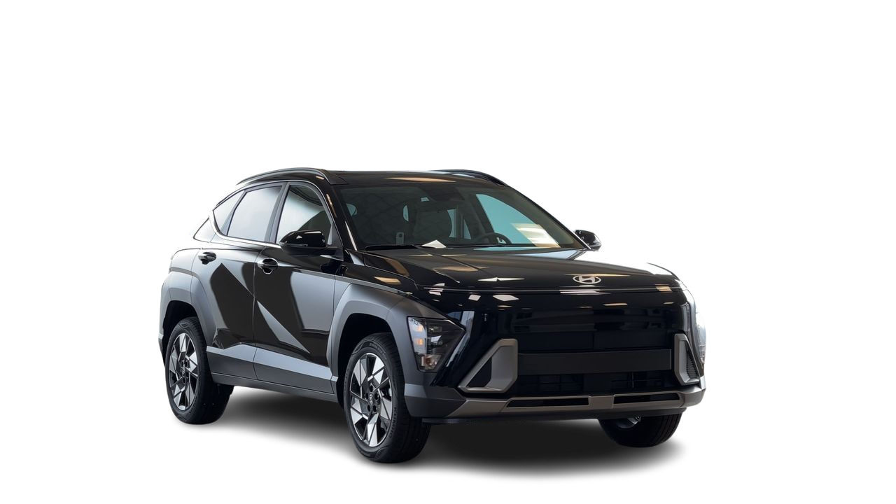 2025 Hyundai Kona in Regina, Saskatchewan