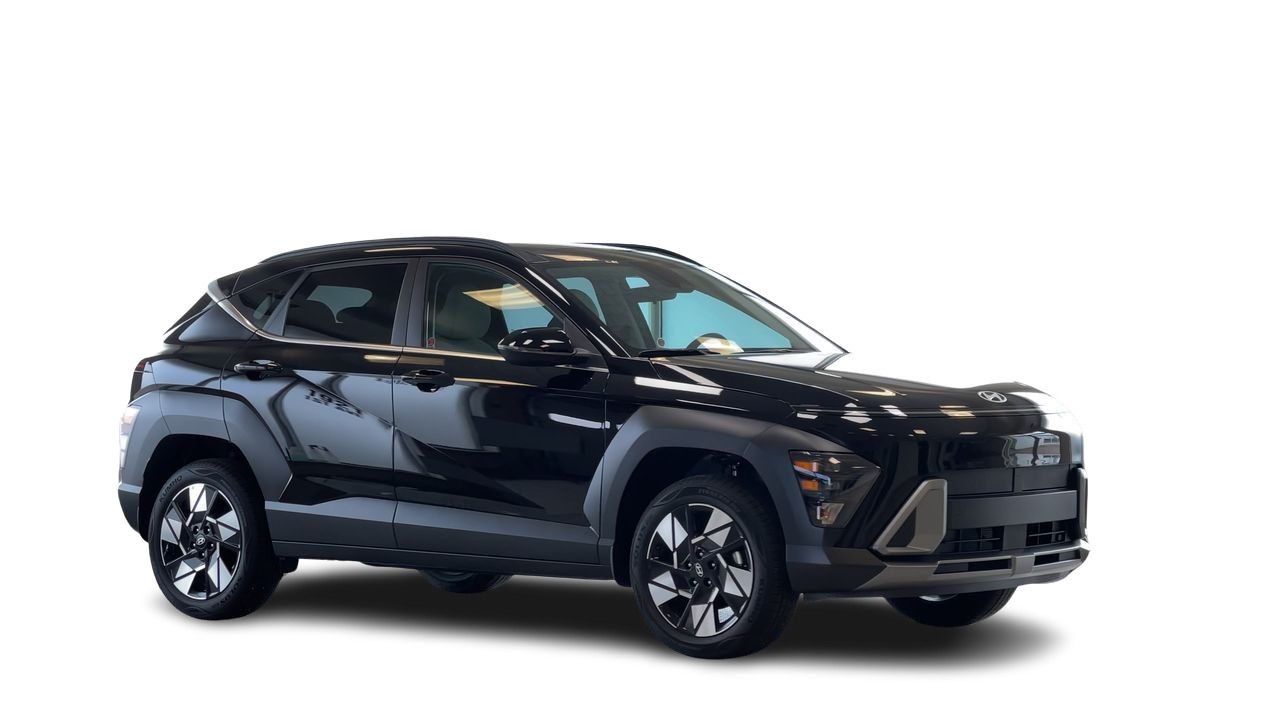 2025 Hyundai Kona in Regina, Saskatchewan