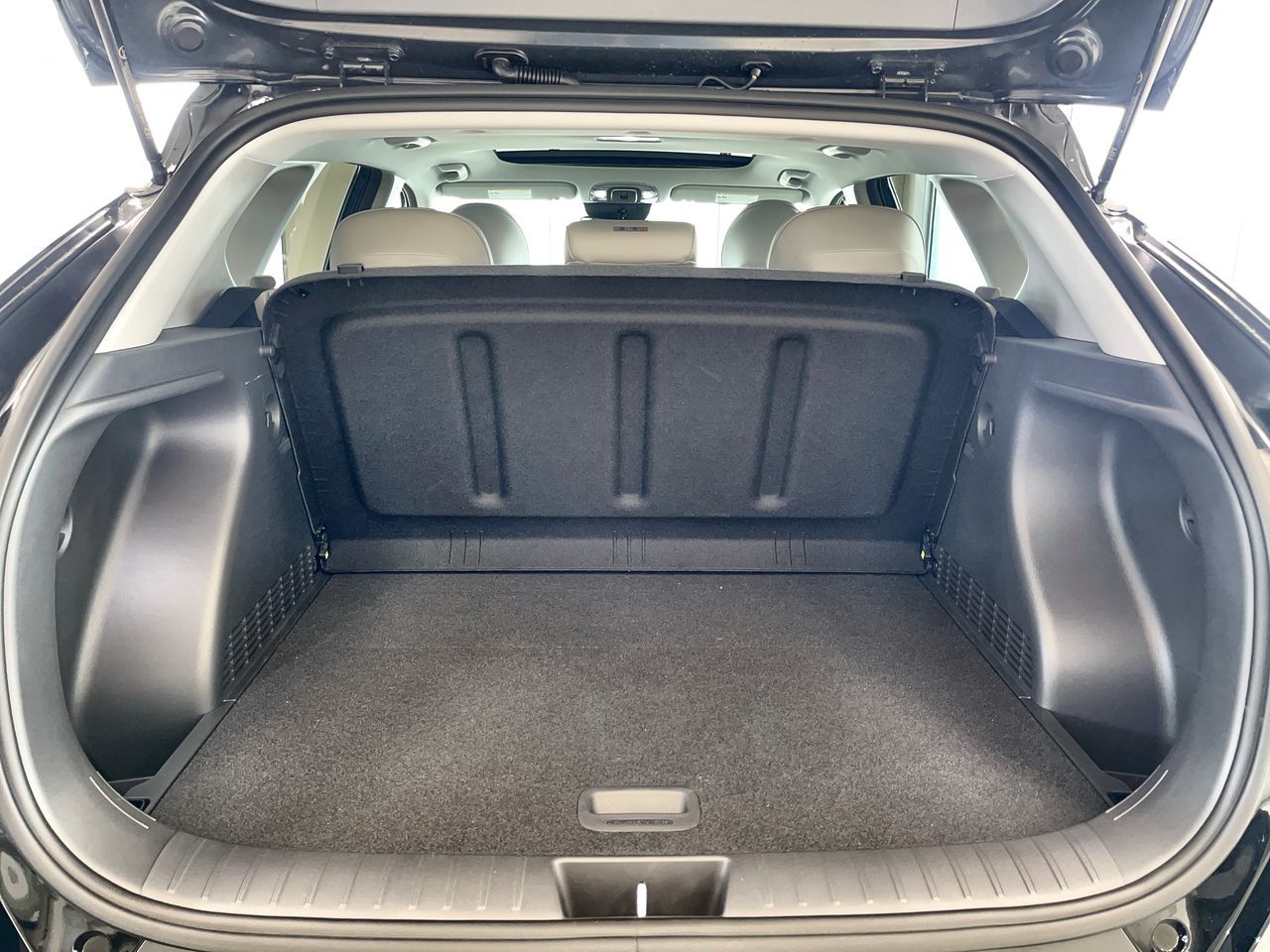 2025 Hyundai Kona in Regina, Saskatchewan