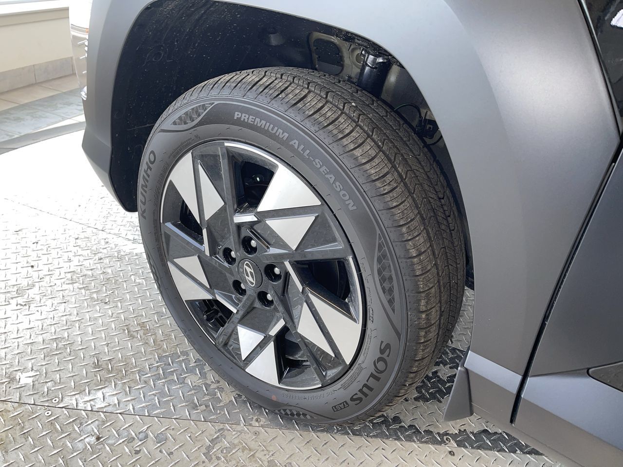 2025 Hyundai Kona in Regina, Saskatchewan