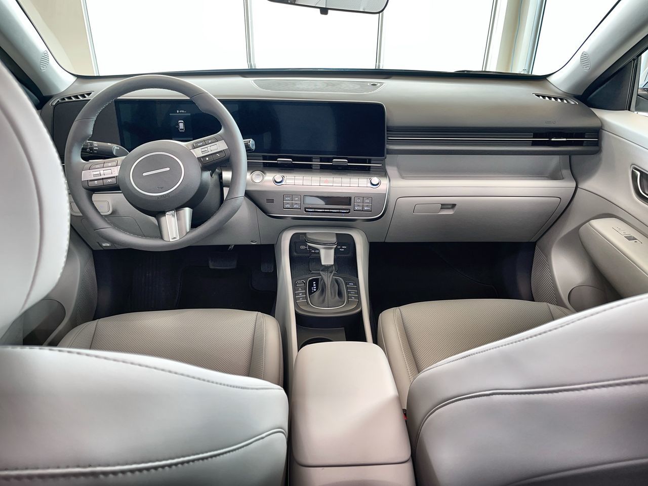 2025 Hyundai Kona in Regina, Saskatchewan