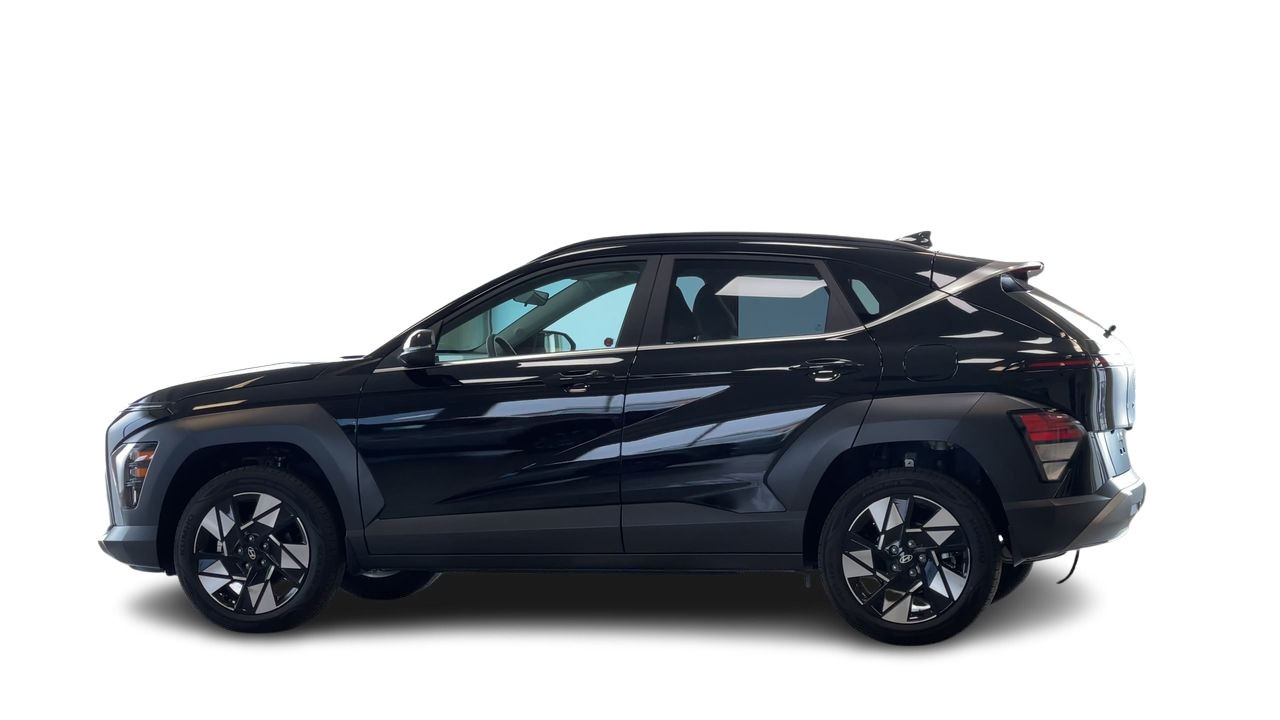 2025 Hyundai Kona in Regina, Saskatchewan