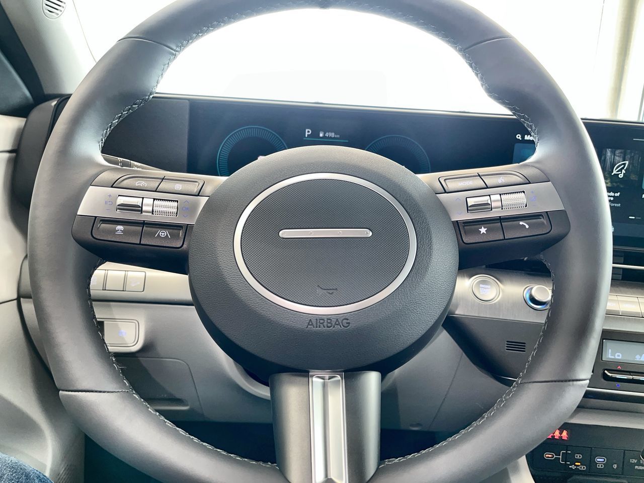 2025 Hyundai Kona in Regina, Saskatchewan