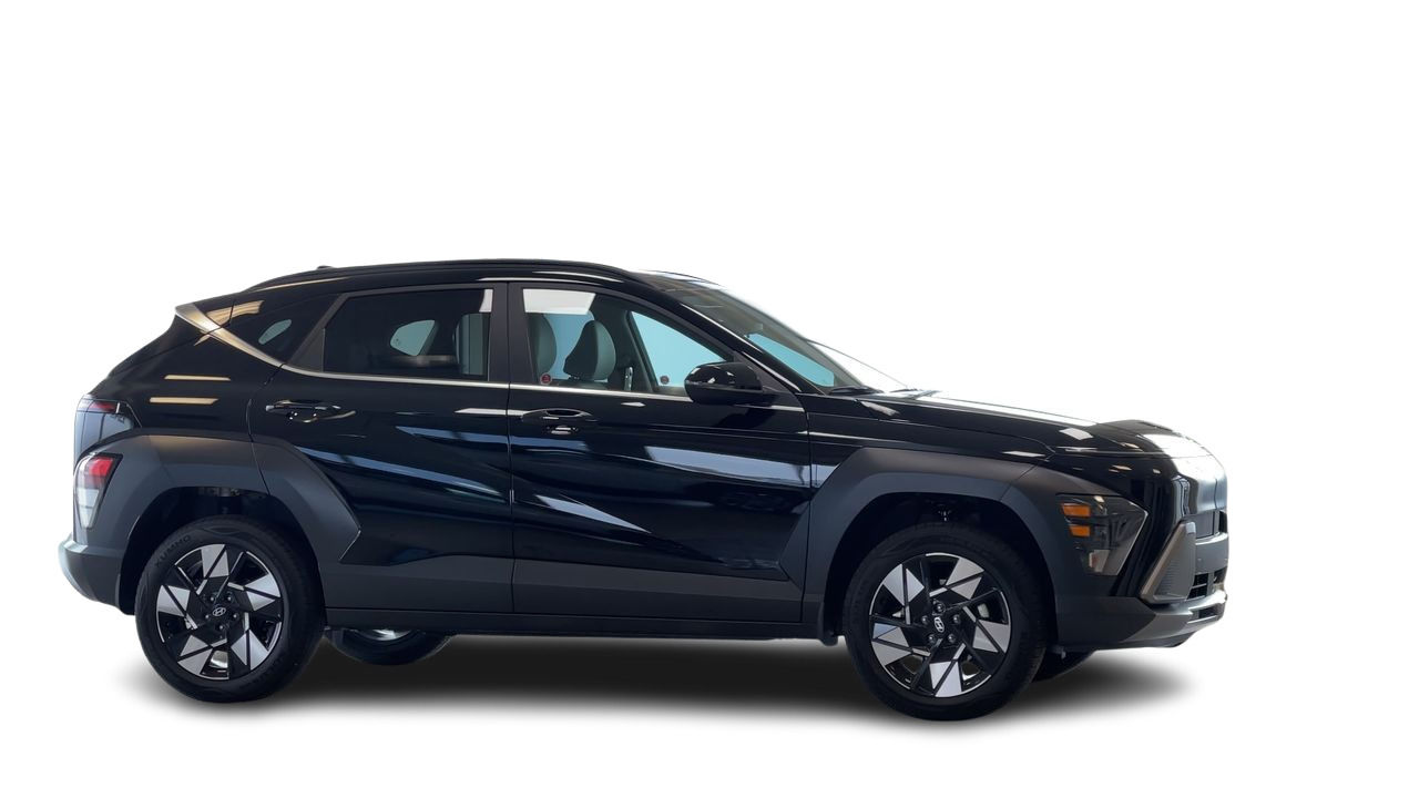 2025 Hyundai Kona in Regina, Saskatchewan