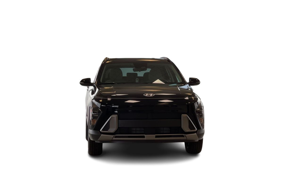 2025 Hyundai Kona in Regina, Saskatchewan