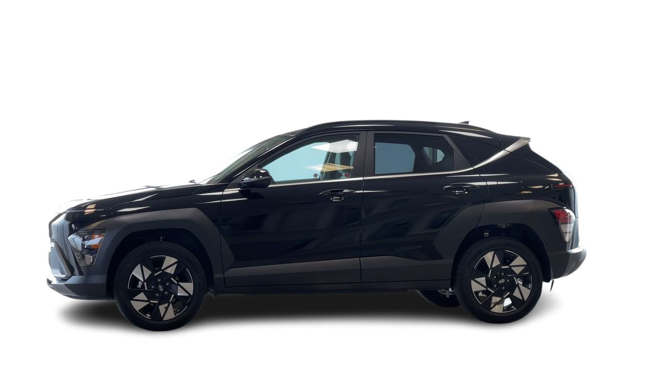 2025 Hyundai Kona in Regina, Saskatchewan