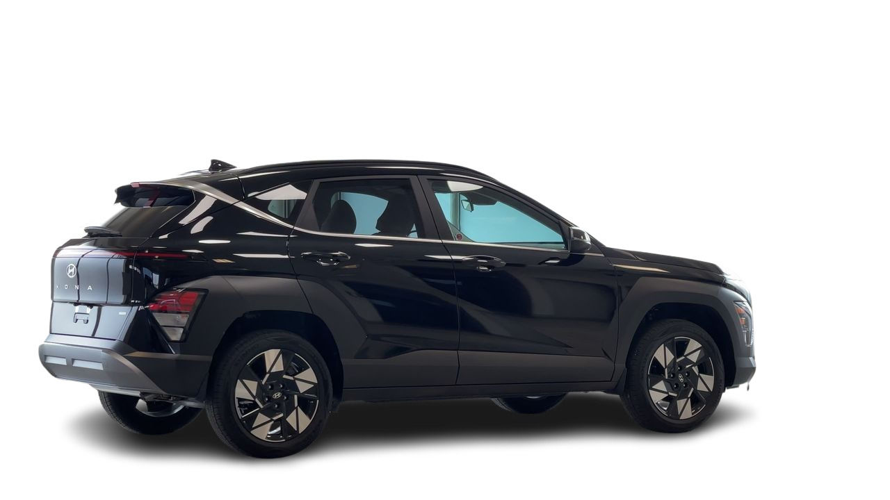 2025 Hyundai Kona in Regina, Saskatchewan