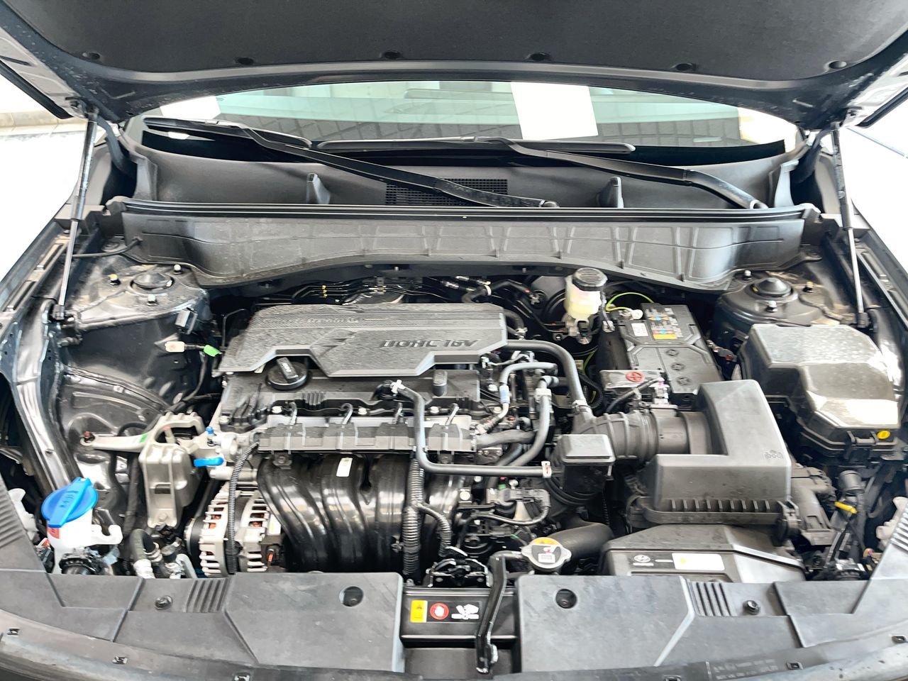 2025 Hyundai Kona in Regina, Saskatchewan