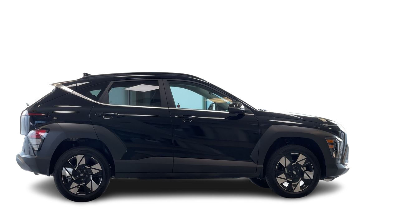 2025 Hyundai Kona in Regina, Saskatchewan