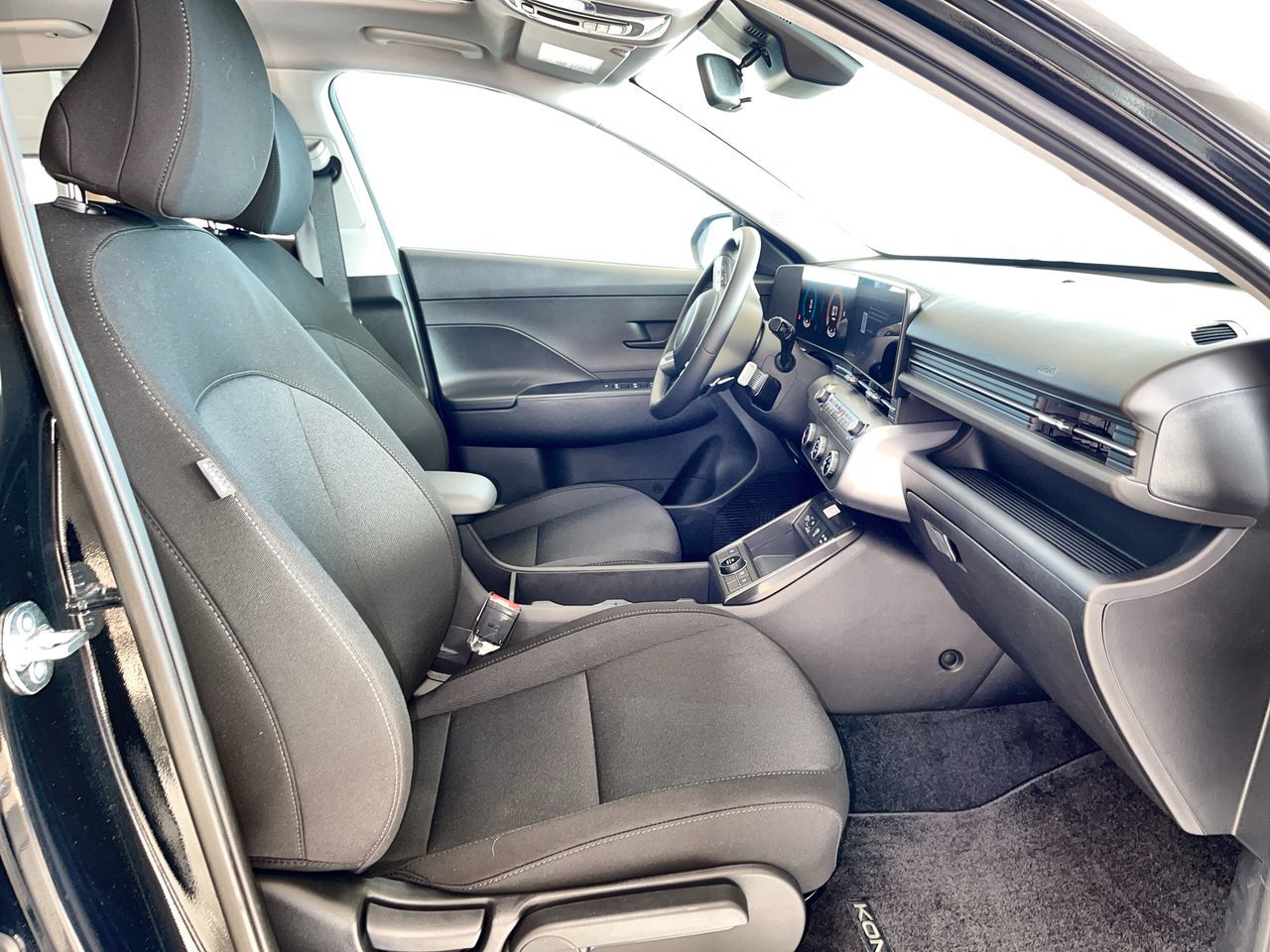 2025 Hyundai Kona in Regina, Saskatchewan