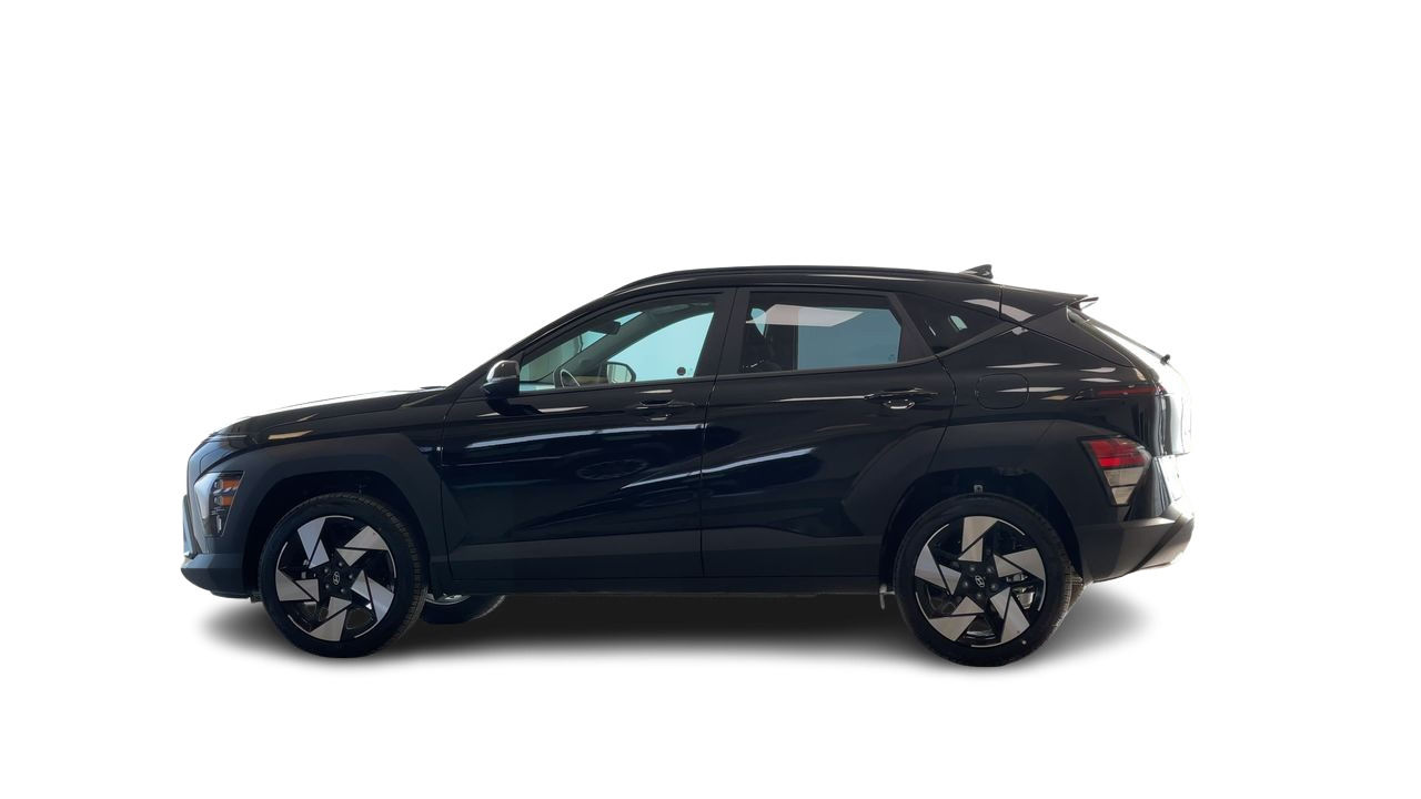 2025 Hyundai Kona in Regina, Saskatchewan