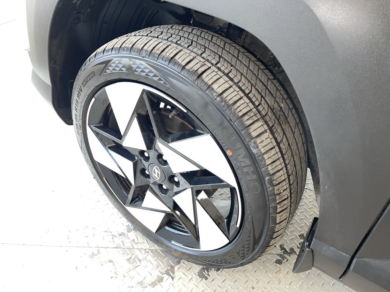 2025 Hyundai Kona in Regina, Saskatchewan