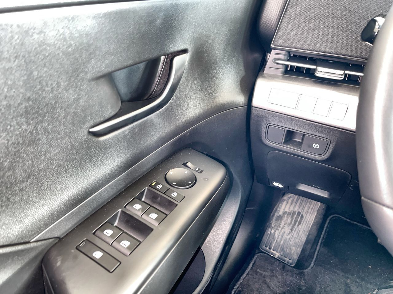 2025 Hyundai Kona in Regina, Saskatchewan
