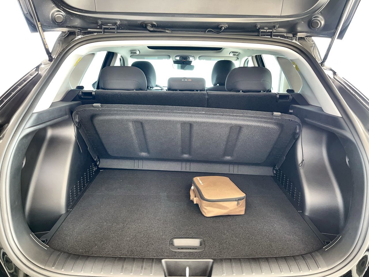 2025 Hyundai Kona in Regina, Saskatchewan