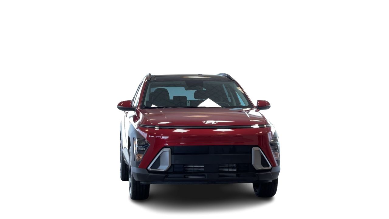 2025 Hyundai Kona in Regina, Saskatchewan