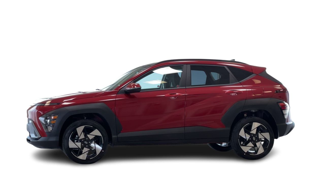 2025 Hyundai Kona in Regina, Saskatchewan
