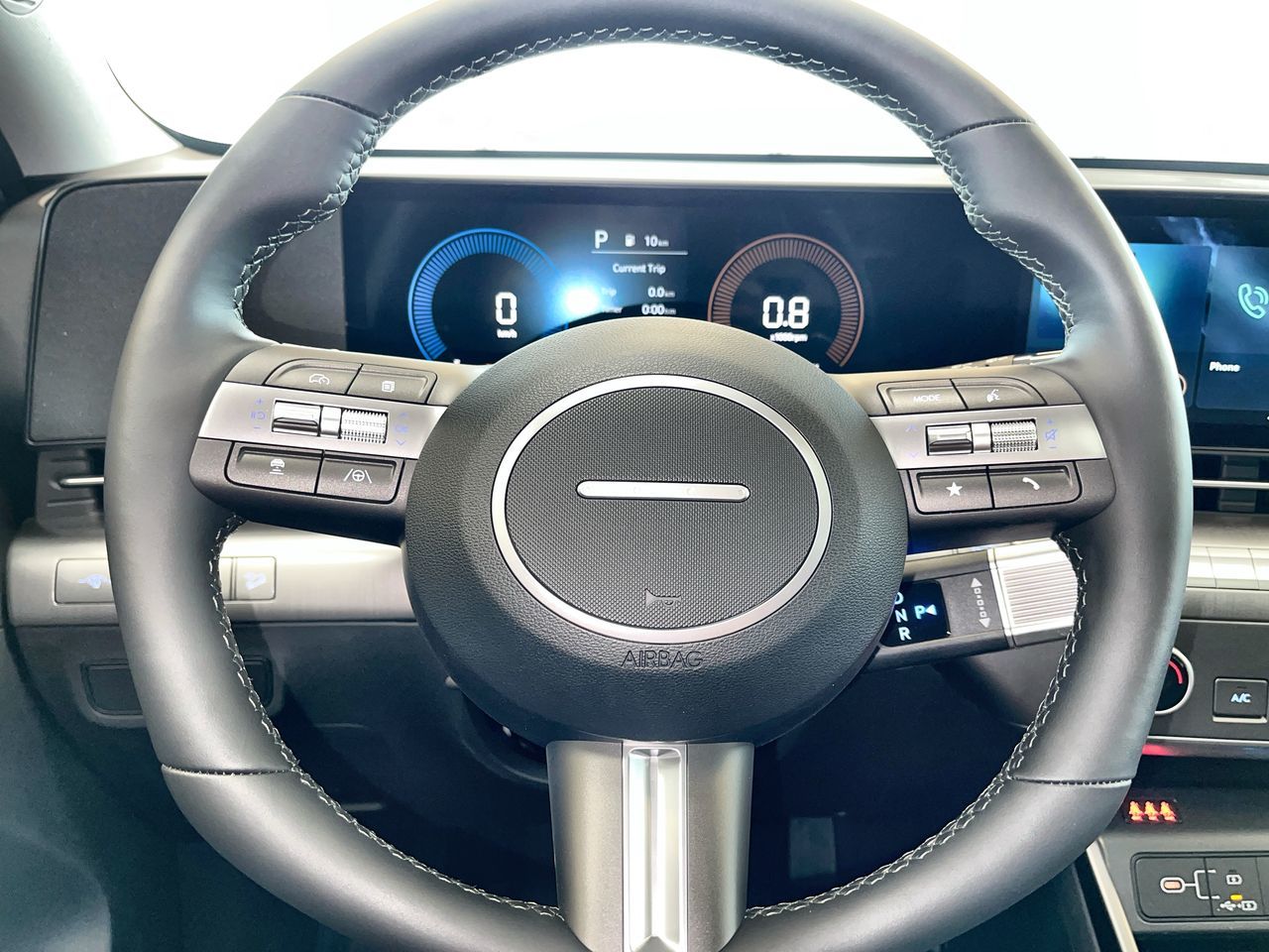 2025 Hyundai Kona in Regina, Saskatchewan