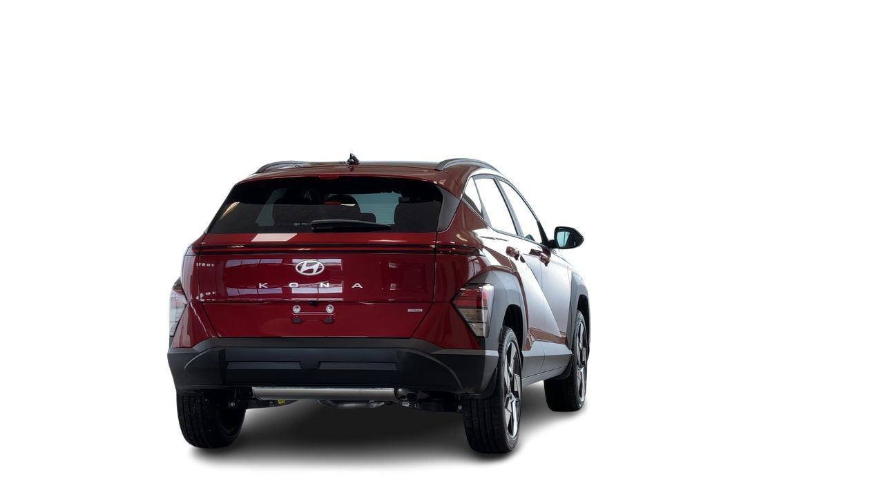 2025 Hyundai Kona in Regina, Saskatchewan
