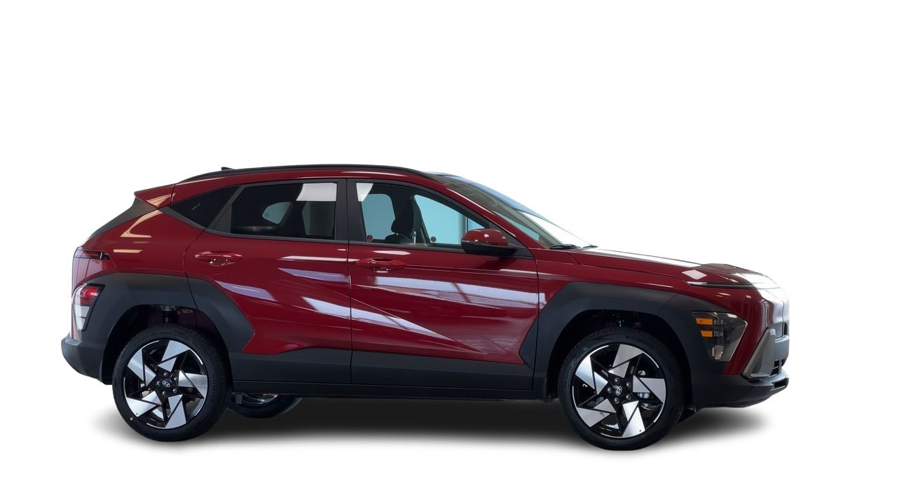 2025 Hyundai Kona in Regina, Saskatchewan