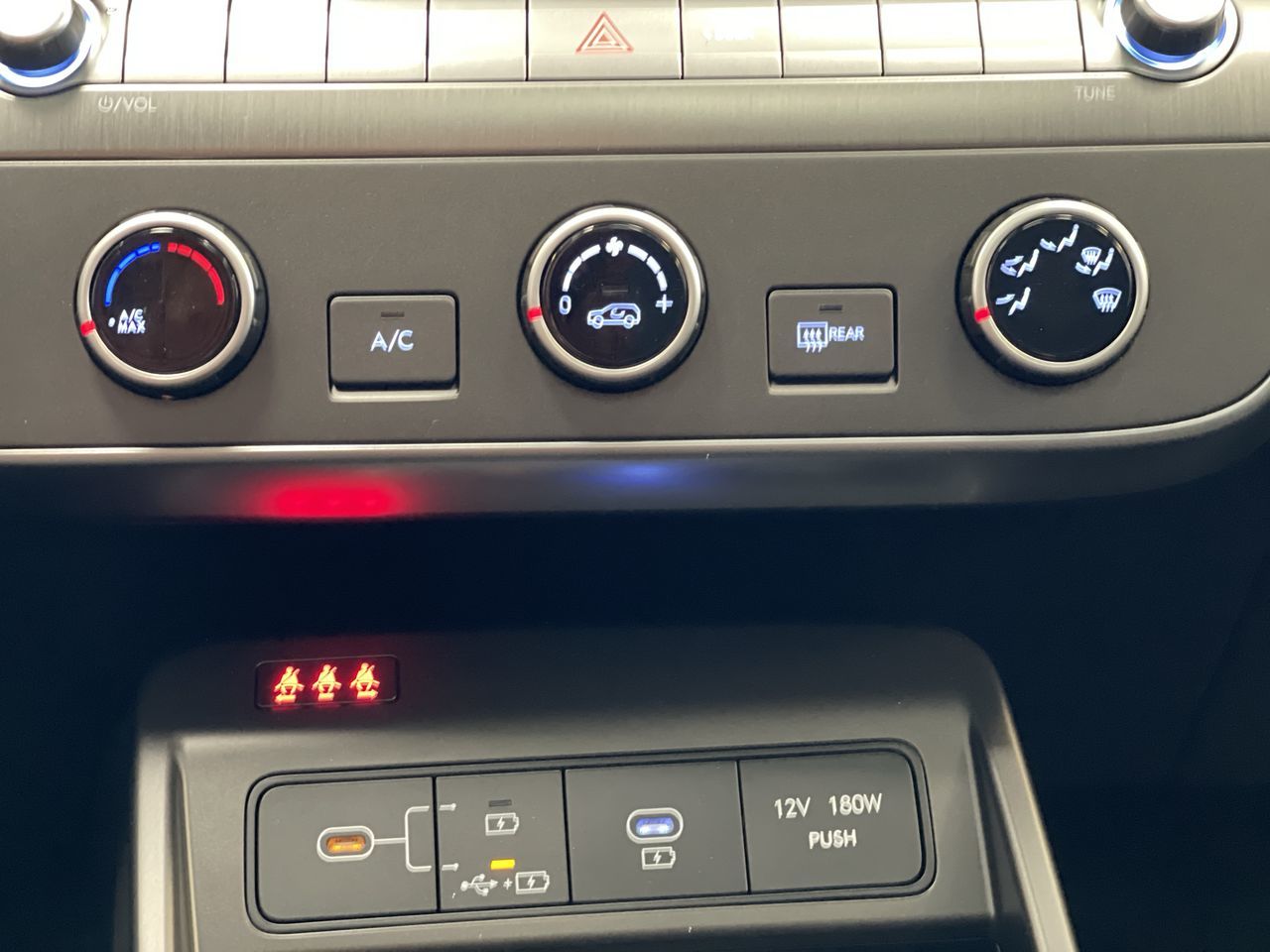 2025 Hyundai Kona in Regina, Saskatchewan