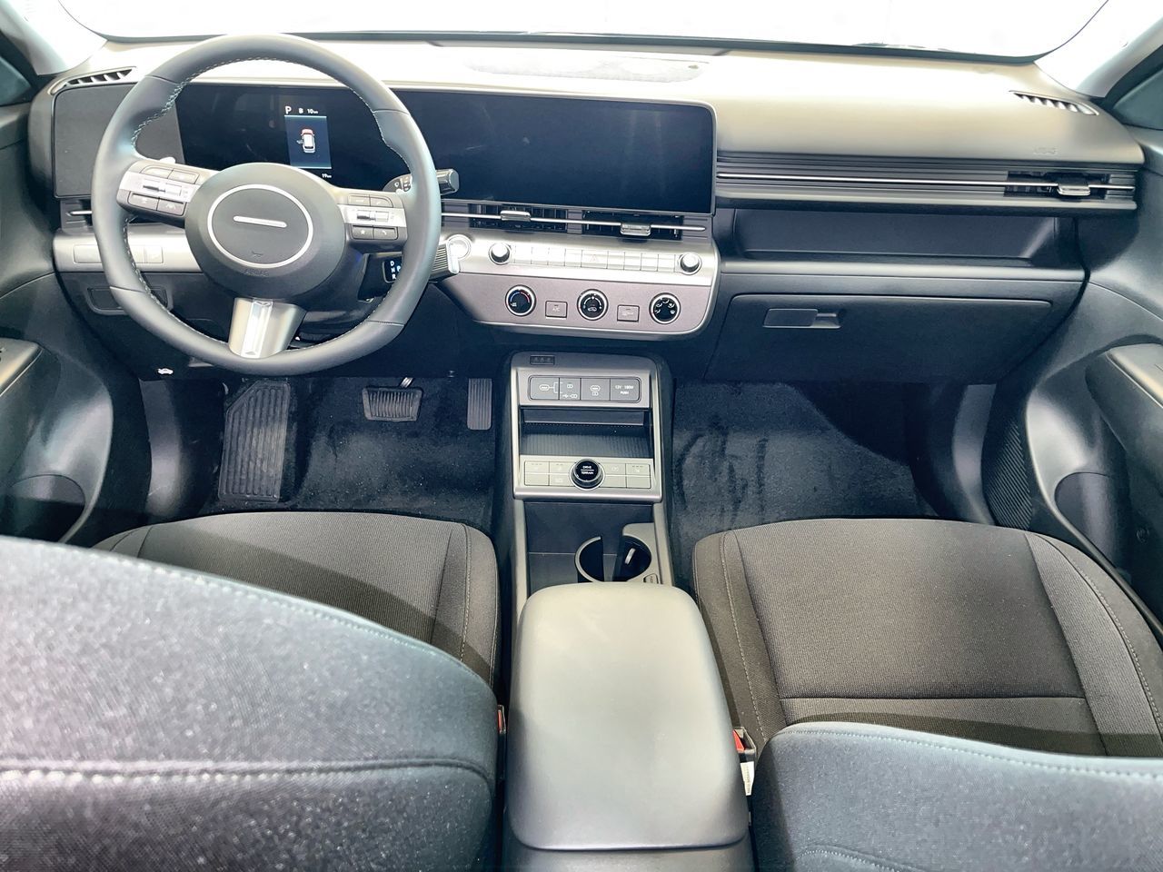 2025 Hyundai Kona in Regina, Saskatchewan