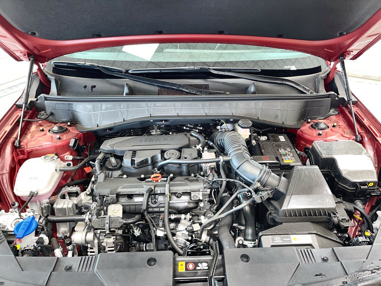 2025 Hyundai Kona in Regina, Saskatchewan