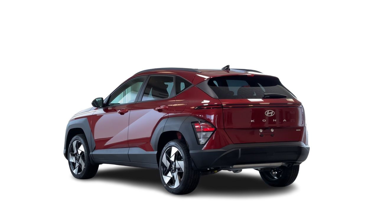 2025 Hyundai Kona in Regina, Saskatchewan