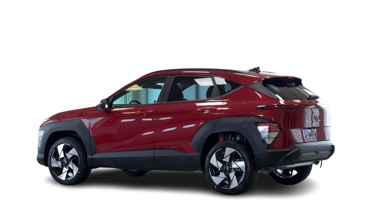 2025 Hyundai Kona in Regina, Saskatchewan
